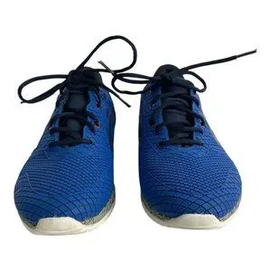 Asics Mens Shoes Size 13 Gel Lyte Evo HN543 Black Casual Shoes Blue Sneakers Asics | Shoes | Asics Mens Shoes Size 3 Gel Lyte Evo Hn543  main image 4